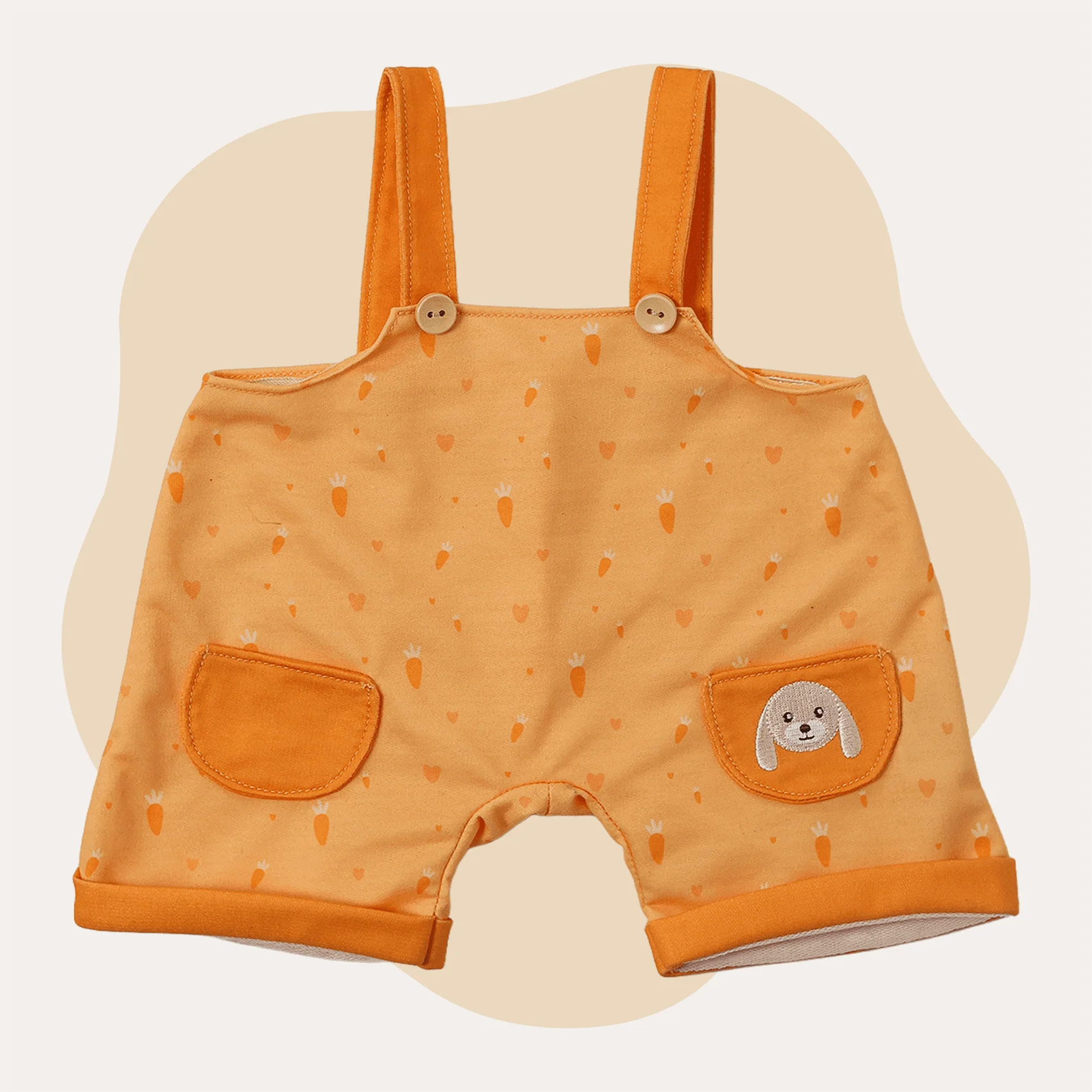 NIEUW: Lotgenootje kleding herfstcollectie